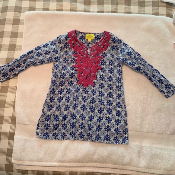 Roberta Roller Rabbit Other - Roberta Roller Rabbit Tunic - the cutest!